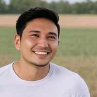 Mario Benedictus Lisangan