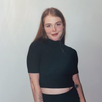 Camila Luengas Zimmer