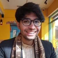 Samip Bhattarai