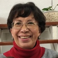 Luz Aurora Grajeda Cabrera