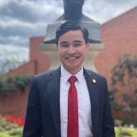 Alejandro Chacón Balaguera