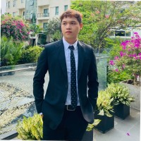 Dao Duc Anh Pham