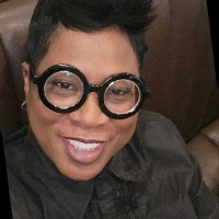 Angela Amos