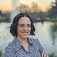 Adela Martin, Phd