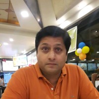 Joseph Verghese