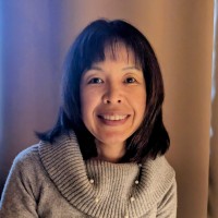 Mayumi Wright