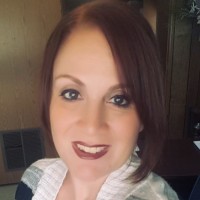 Mary Paul