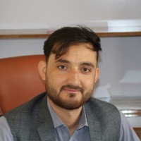 Ajmal Khan