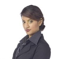 Kiran Chohan
