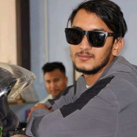 Bibek Nepal