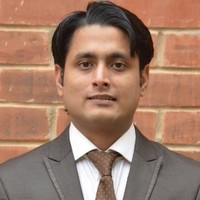 Sarthak Mishra