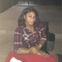 Yanique Lawrence
