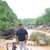 Prasanna Sarangi