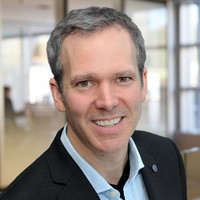 Maxime Soucy, MBA, MSc