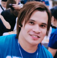 Jayson Dumagat