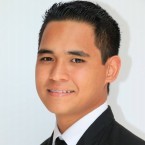 Chris William Chok Moo Chia
