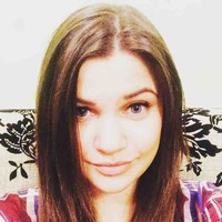 Потапова Катерина