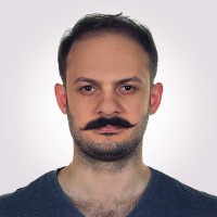 Ali Serdan