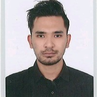 avinash shrestha