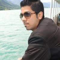 Tarang Parikh