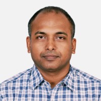 Premanand Venkatesh Chandramani