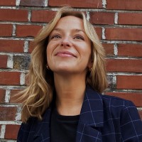 Alina Born