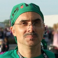 Joe Vieira