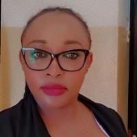 Winnie Rutere