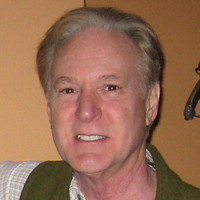 Patrick Mcbride