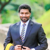 Gayan Weerasinghe