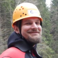 Florian Kroeber