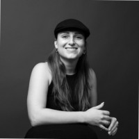 Anouk van Luijk