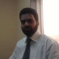 Inayat Ur Rehman Hashmi