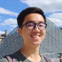 Erny Au Yang