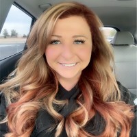 Amber Espinoza