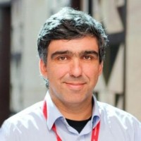 Nikolaos Kalogeropoulos