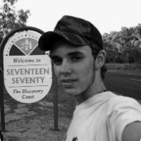 Steve Cater