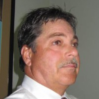 Mark Ford