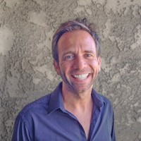 Damian Hagger
