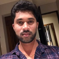 Thisara Fernando