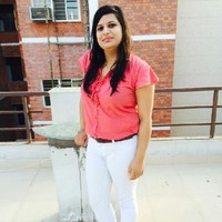 Kavisha Narula