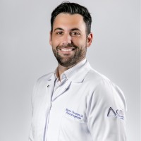 Mario Chueire de Andrade Junior, PT, MSc