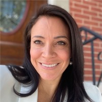 Johanna Agueda, Mba