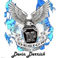 Devin Derrick