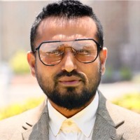 Ashwani Kumar