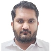 Nasir Ali Muhammad Akbar