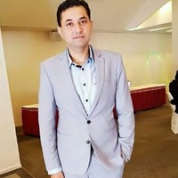 Vikas Sood