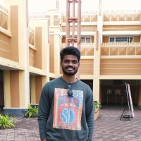 Vishnu Arjun
