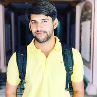 Ahsan Jatoi
