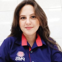 Maria Carolina Oliveira Braziato